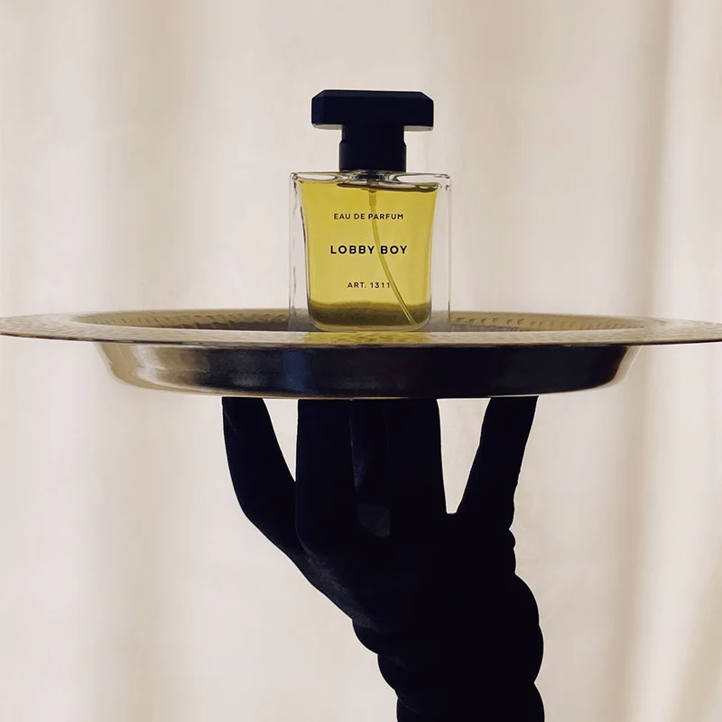 Lobby Boy – Eau de Parfum – 50ml
