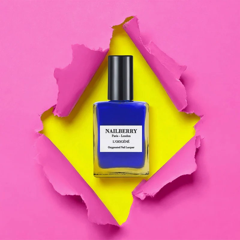 Maliblue – Nail Polish