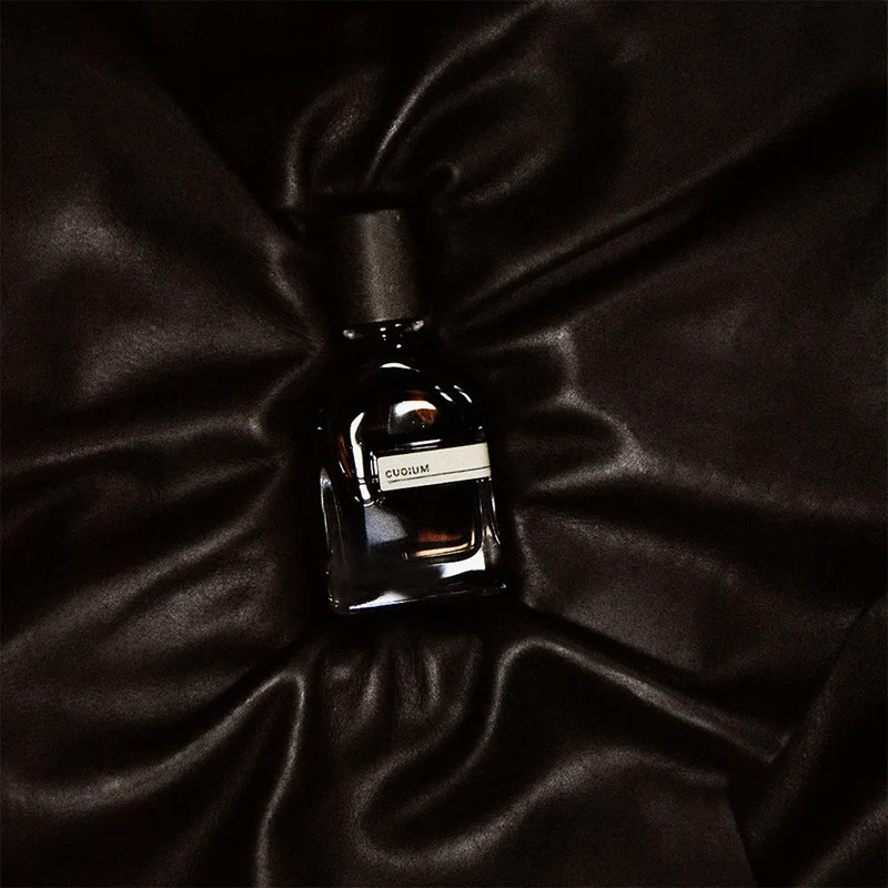 Cuoium – Extrait de Parfum – 50ml