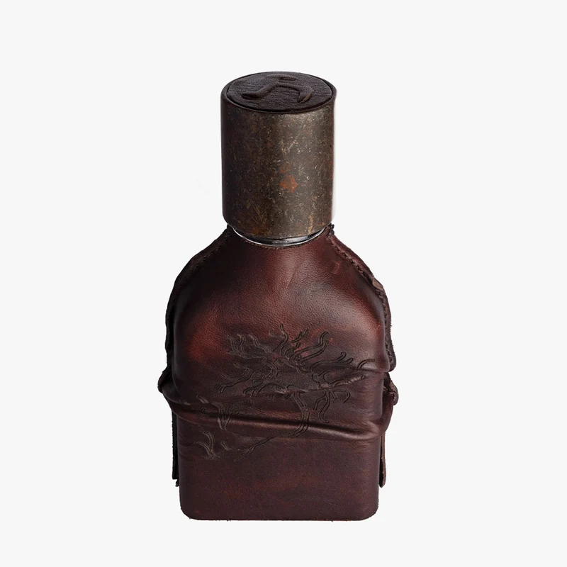 Cuoium – Extrait de Parfum – 50ml