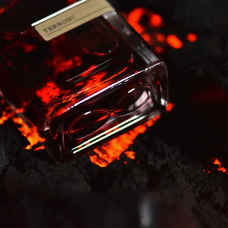 Terroni – Extrait de Parfum – Sample