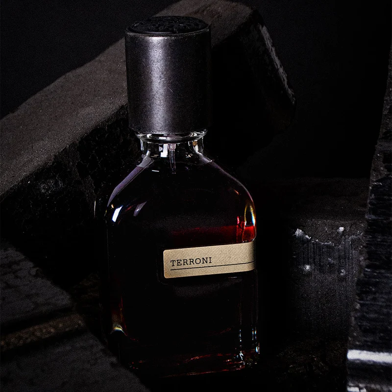 Terroni – Extrait de Parfum – 50ml
