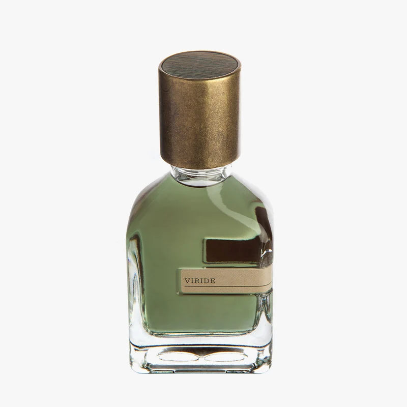 Viride – Extrait de Parfum – 50ml