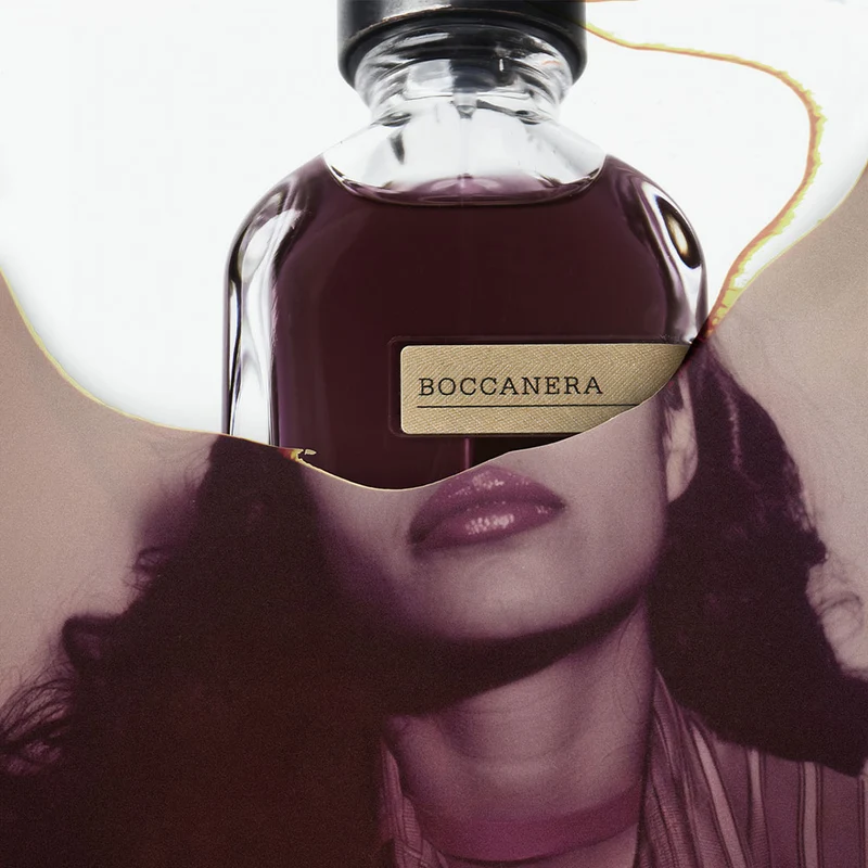 Boccanera – Extrait de Parfum – 50ml