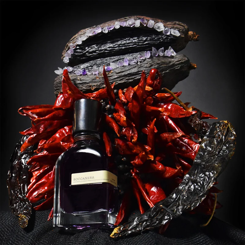 Boccanera – Extrait de Parfum – 50ml