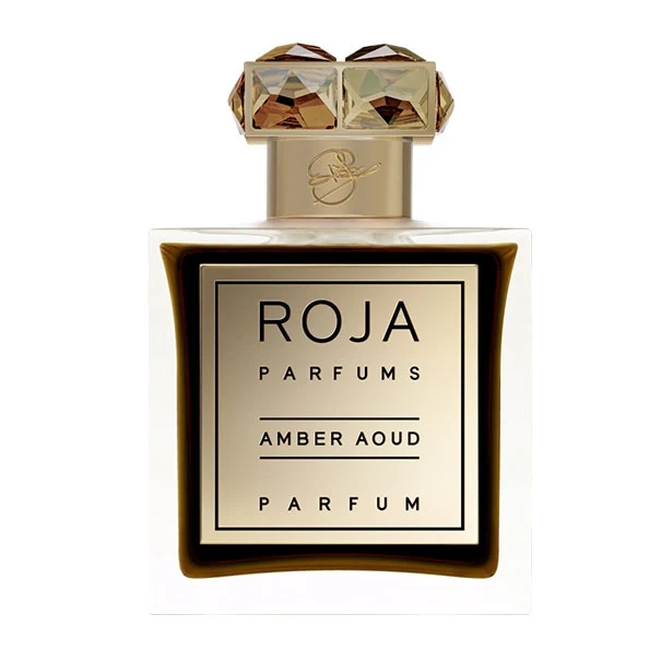 Roja Parfums - The Aoud Collection - Amber Aoud