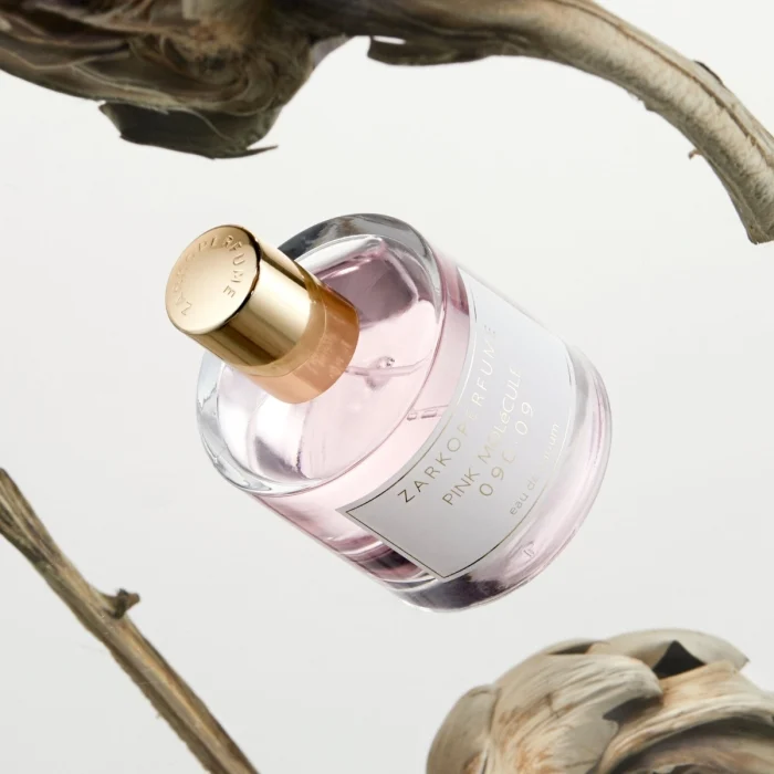 Zarkoperfume - Pink MOLéCULE 090•09