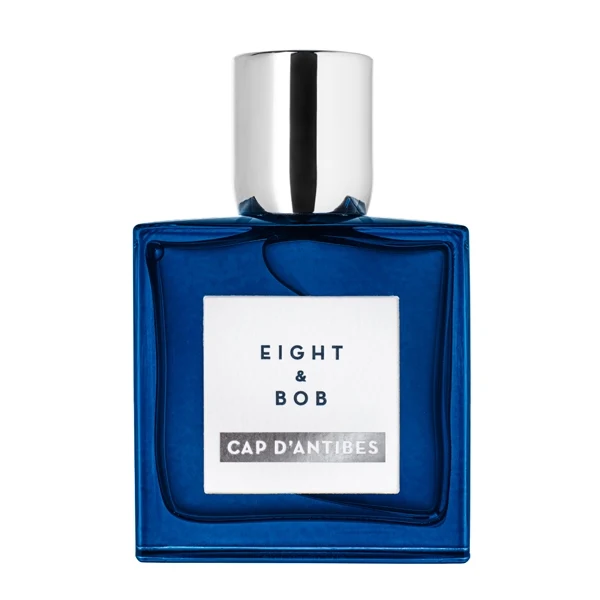 Eight & Bob - Cap d'Antibes