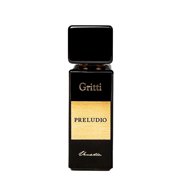 Gritti - Black Collection - Preludio