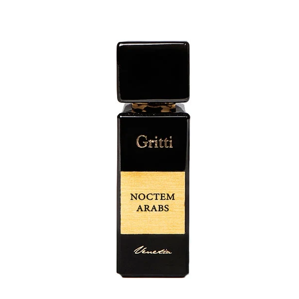 Gritti - Black Collection - Noctem Arabs