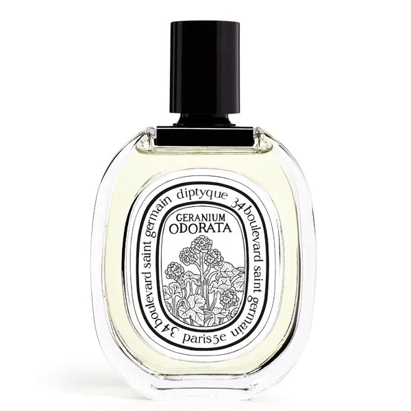 DIPTYQUE - Geranium Odorata