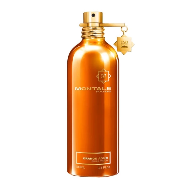 Montale - Orange Aoud