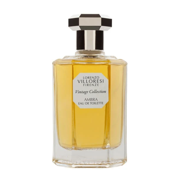 Lorenzo Villoresi - Vintage Collection - Ambra