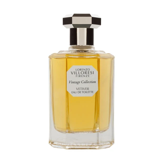 Lorenzo Villoresi - Vintage Collection - Vetiver