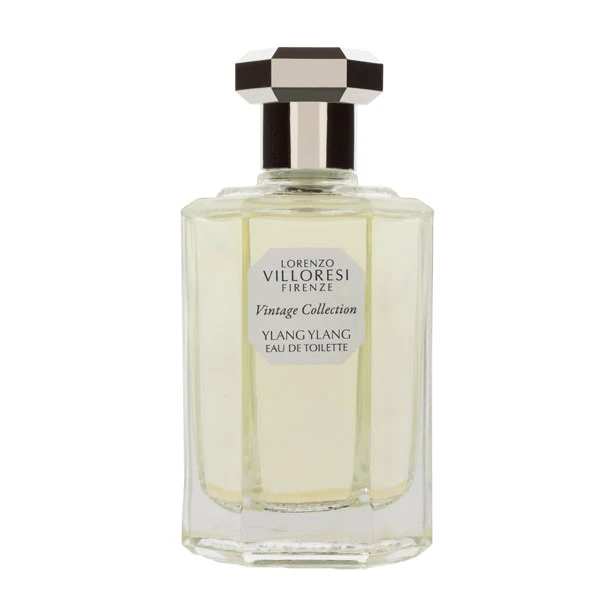 Lorenzo Villoresi - Vintage Collection - Ylang Ylang