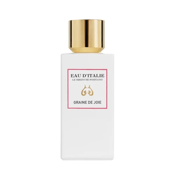 Eau d'Italie - Graine de Joie