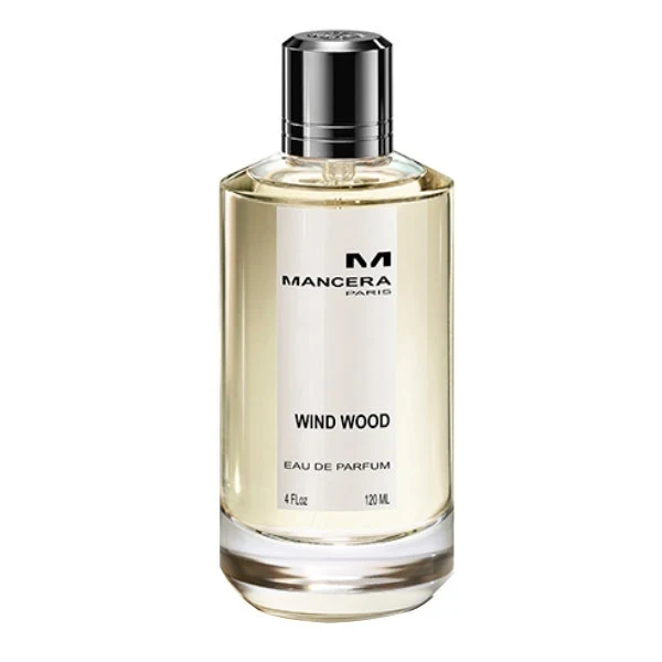 Mancera - Wind Wood