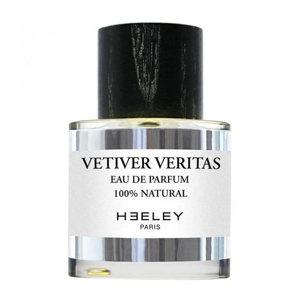 Heeley - Vetiver Veritas