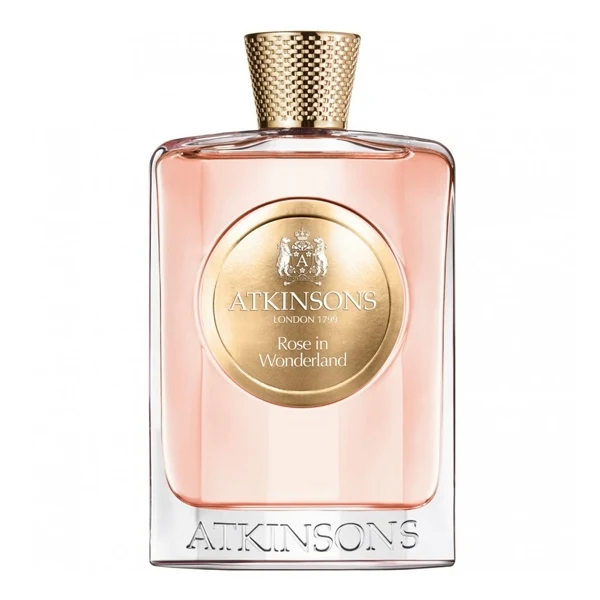 Atkinsons 1799 - Rose in Wonderland