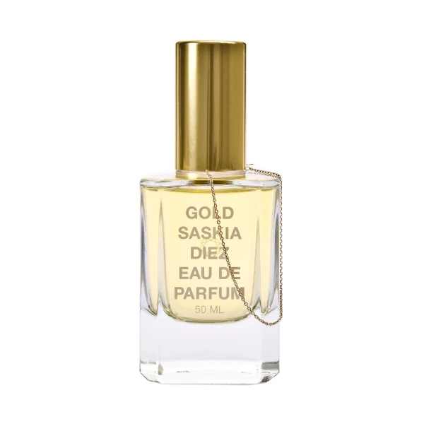 Saskia Diez - Gold