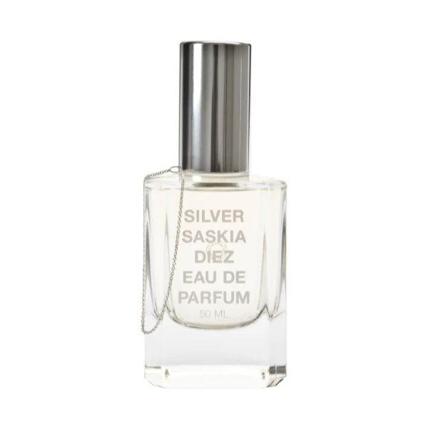 Saskia Diez - Silver