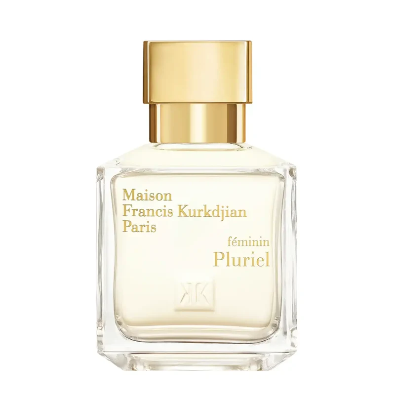 Maison Francis Kurkdjian Paris - Féminin Pluriel