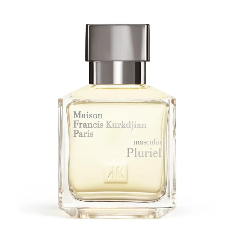 Maison Francis Kurkdjian Paris - Masculin Pluriel