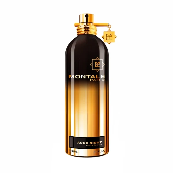 Montale - Aoud Night