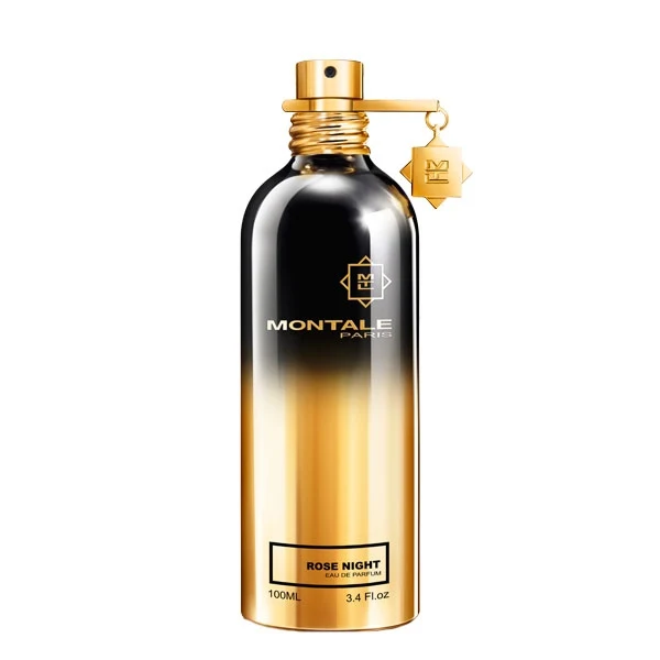 Montale - Rose Night