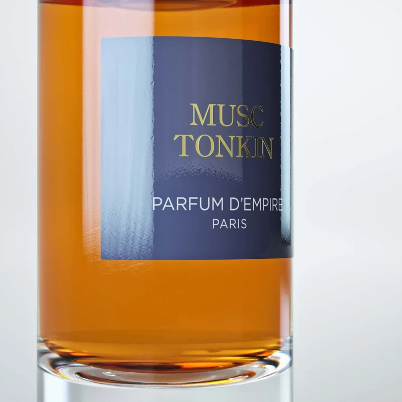 Parfum d'Empire - Musc Tonkin
