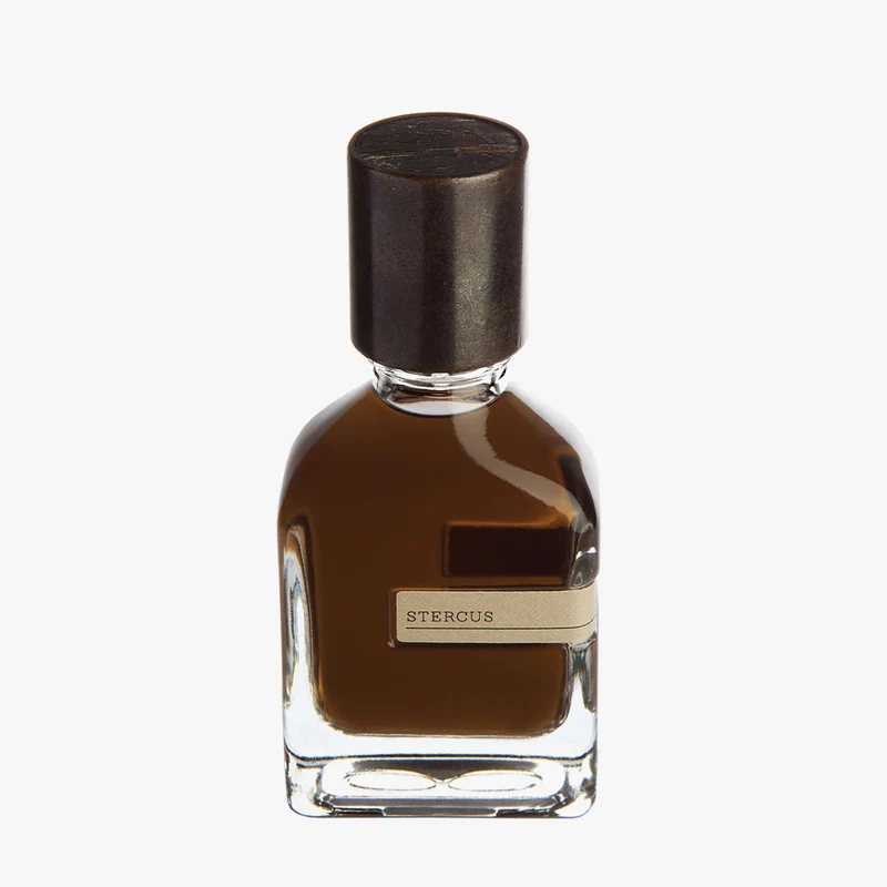 Stercus – Extrait de Parfum – 50ml