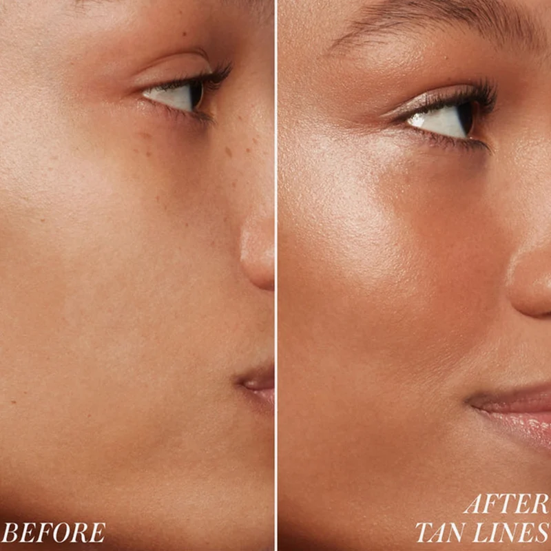 "Re" Dimension Hydra Bronzer – Tan Lines