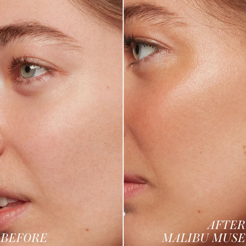 "Re" Dimension Hydra Bronzer – Malibu Muse – Refill