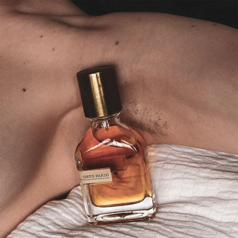 Bergamask – Extrait de Parfum – 50ml