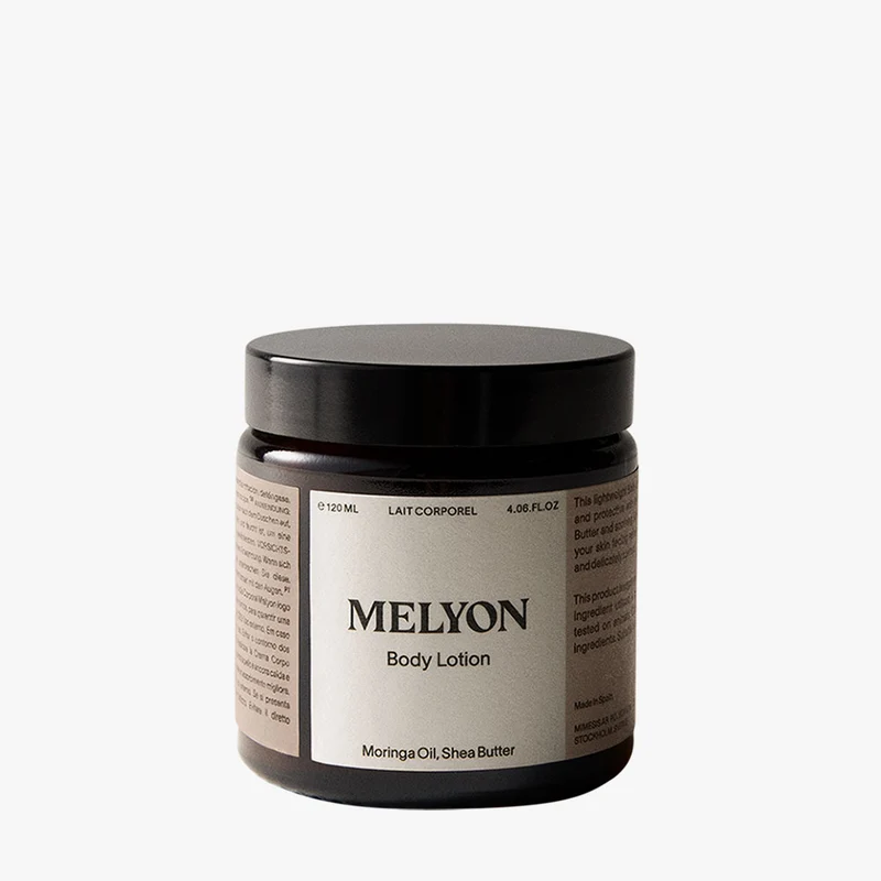 Body Lotion – 120ml
