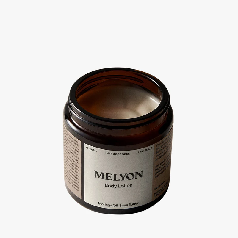 Body Lotion – 120ml