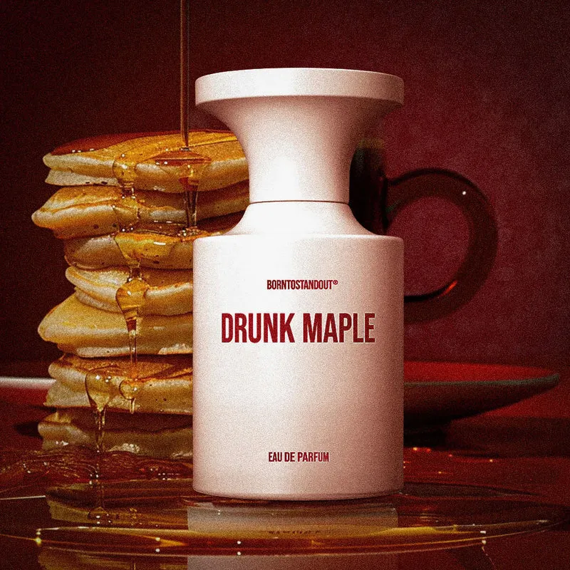 Drunk Maple – Eau de Parfum – Sample