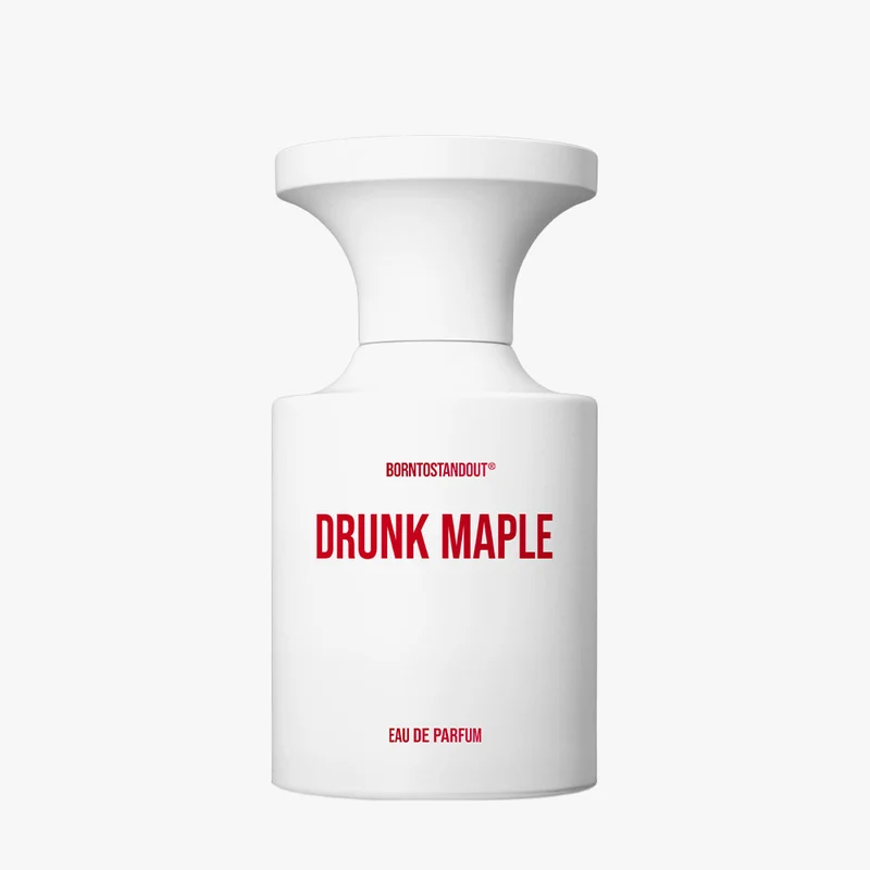 Drunk Maple – Eau de Parfum – 50ml