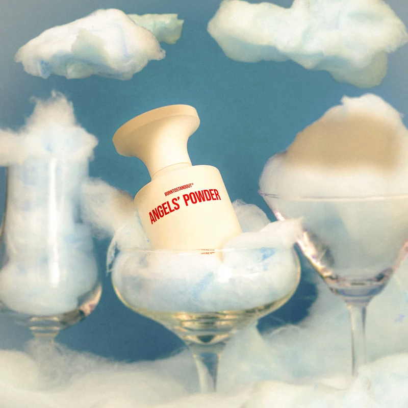Angels' Powder – Eau de Parfum – 50ml