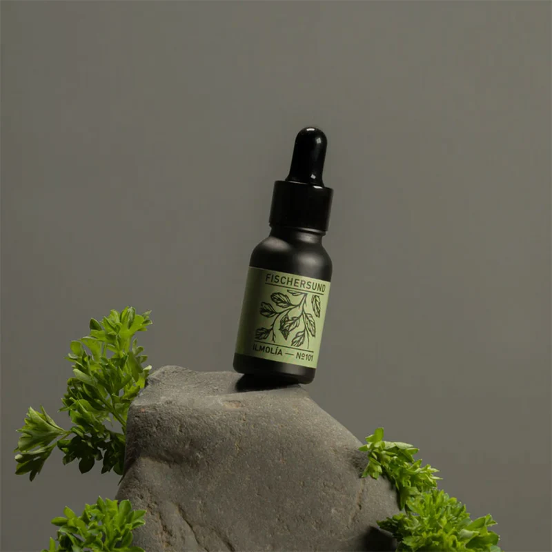 No. 101 – Perfume Oil
