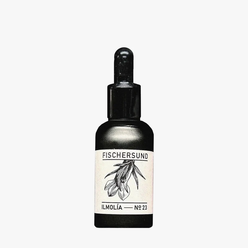 No. 23 – Perfume Oil