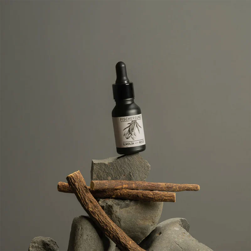 No. 23 – Perfume Oil