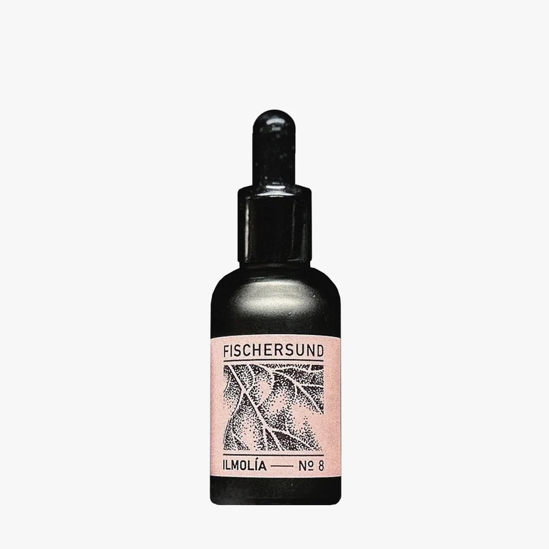 No. 8 – Perfume Oil