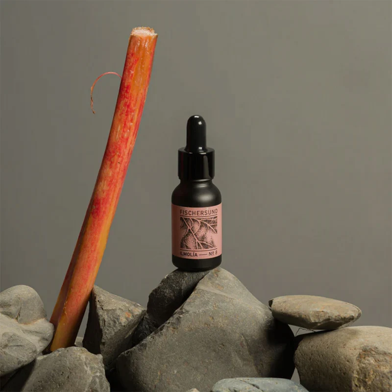 No. 8 – Perfume Oil