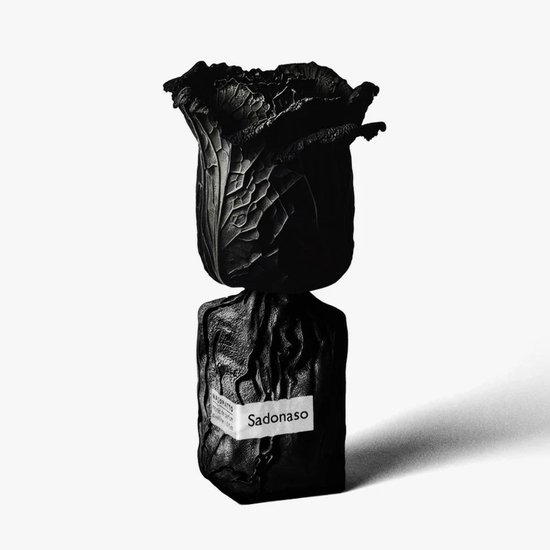 Sadonaso – Extrait de Parfum – Sample