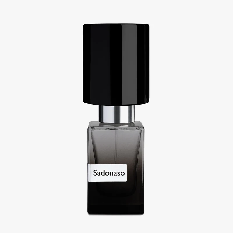 Sadonaso – Extrait de Parfum – Sample