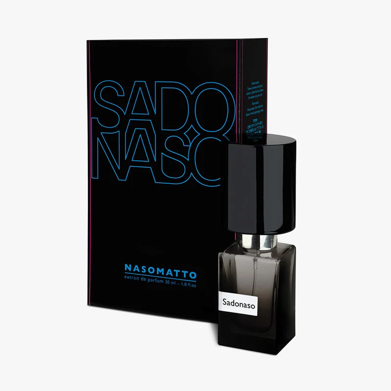 Sadonaso – Extrait de Parfum – 30ml