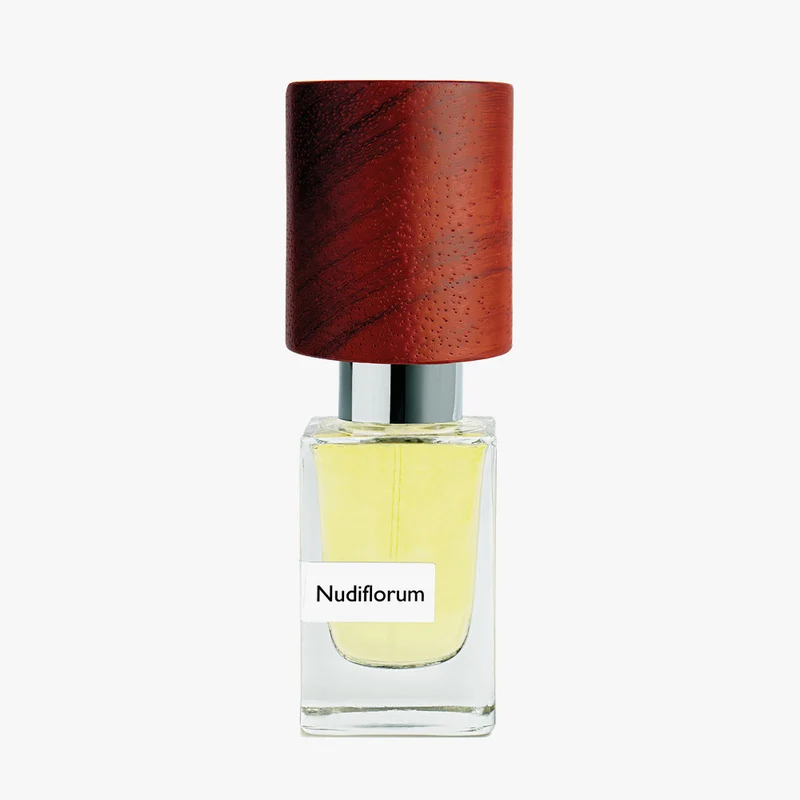Nudiflorum – Extrait de Parfum – Sample