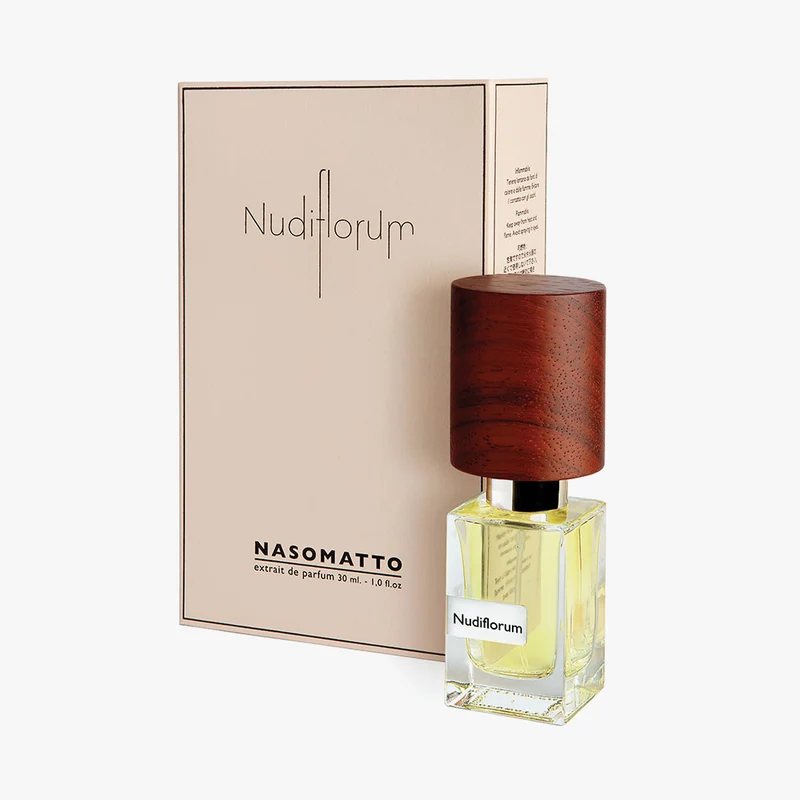 Nudiflorum – Extrait de Parfum – 30ml