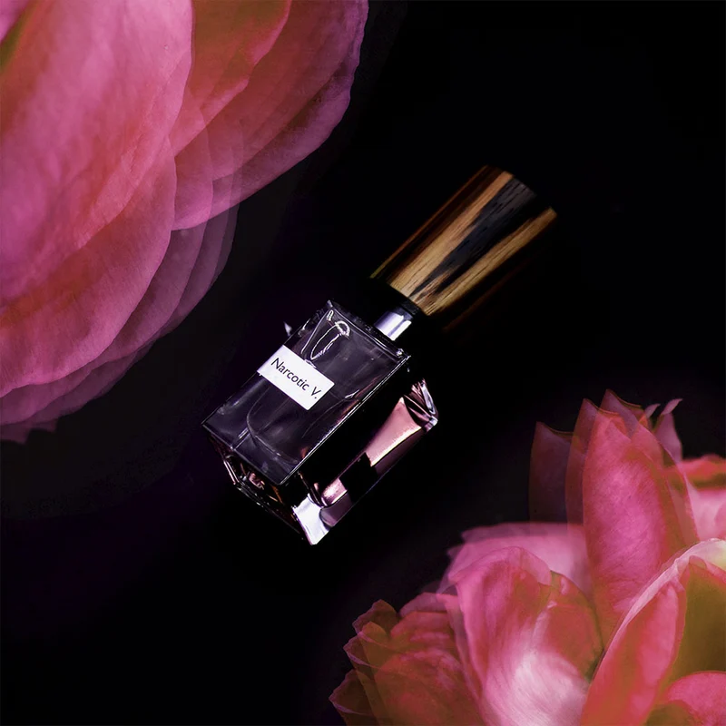 Narcotic V. – Extrait de Parfum – Sample